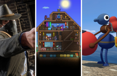 Steam Week in Review: Here are the top 10 most popular genres on Steam