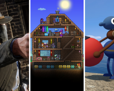 Steam Week in Review: Here are the top 10 most popular genres on Steam
