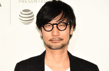 Kojima says his Sony split was amicable and they both still love us very much