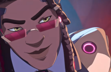 Overwatch’s newest hero is a robo-vampire, and reworks are on the way for Roadhog and Sombra