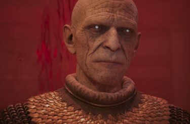 ‘We are no longer using that one red pipe asset we weren’t supposed to use’: The Blood of Dawnwalker hotfix clears up one of the game’s more charming mistakes