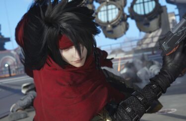 Final Fantasy 7 Revelation DLC will “dig deeper” into Sephiroth and Vincent, but Naoki Hamaguchi is “not going to tell you” if their stories are prequels