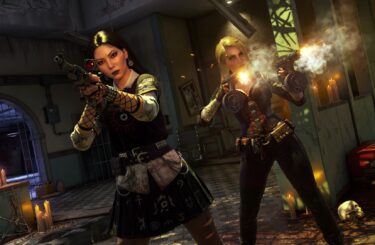 Roguelike FPS Dednet exists to spread “the gospel of PUBG” with “infinite” gameplay opportunities