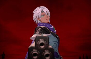 Guns Are The Best Narrative Thing That Has Ever Happened To Fire Emblem
