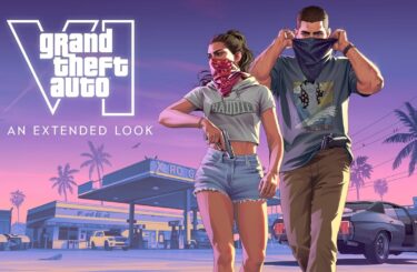 Grand Theft Auto VI: An Extended Look – 27 minutes of gameplay