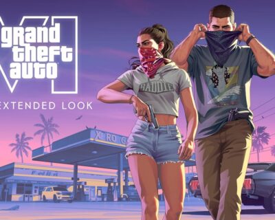 Grand Theft Auto VI: An Extended Look – 27 minutes of gameplay