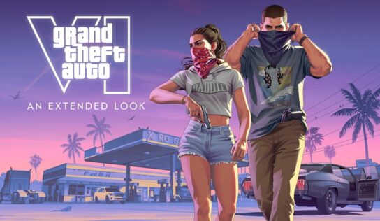 Grand Theft Auto VI: An Extended Look – 27 minutes of gameplay