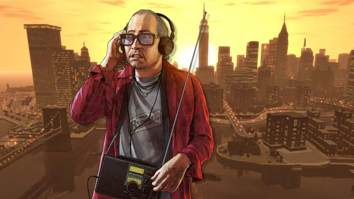 GTA V’s Canceled Liberty City Expansion Revealed In Massive New Leak