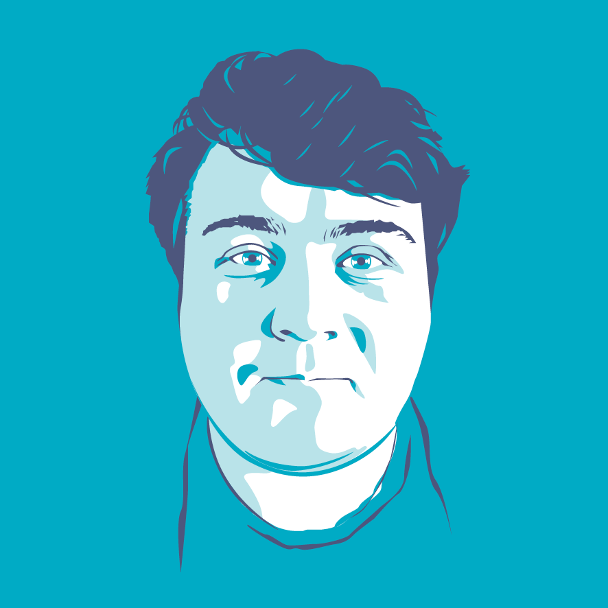 PC Gamer headshot - MOrgan Park