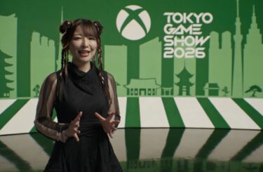 How Would You Grade Xbox’s Tokyo Game Show 2026 Event?