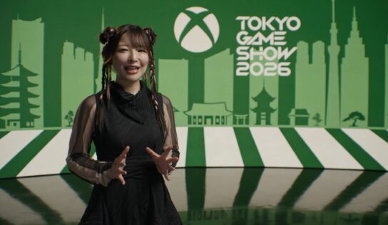 How Would You Grade Xbox’s Tokyo Game Show 2026 Event?