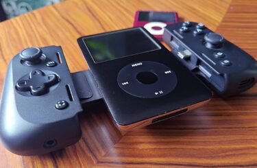 Apple is reportedly cooking up two iPhone controllers, so I need both to include my favorite iPod feature