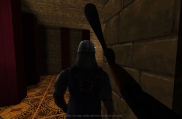 We just saw a big chunk of Thief Remastered gameplay, and I’m more desperate than ever to play