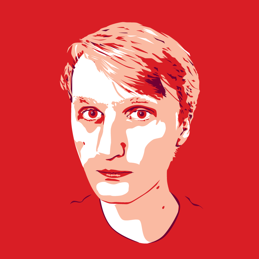 PC Gamer headshot - Josh Wolens