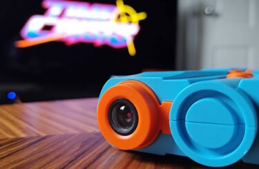 G’AIM’E shows off fresh “Pro” and “Lite” Lightgun prototypes that ditch the AI camera, and they could feel more like my favorite PS2 gun for modern screens