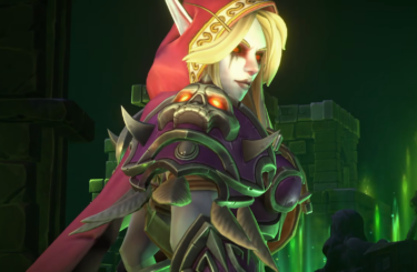 Blizzard just dropped a new Warcraft 3 campaign, the first in 23 years