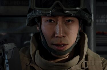 Call of Duty: Modern Warfare 4 ‘Campaign’ trailer