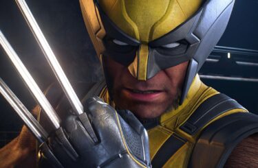 Marvel’s Wolverine motorcycle section and quicktime events are getting the wrong kind of attention because “the game plays itself” and “you don’t have to press anything”