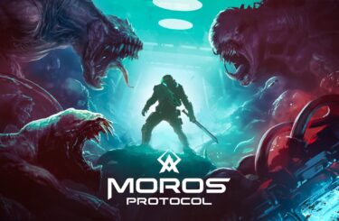 Moros Protocol coming to PS5, Switch 2 on October 1