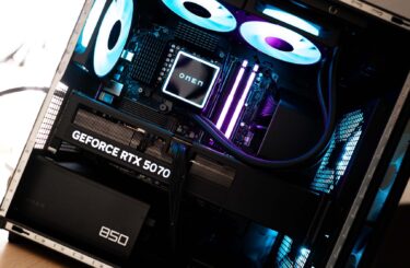 HP Omen 35L (2026) review