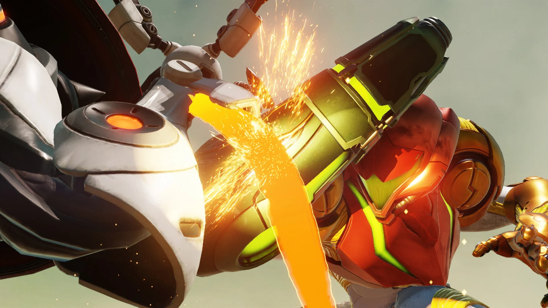 Metroid Ravenous Looks Like Nintendo Is Finally Letting Samus Off The Leash