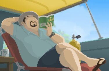Dave the Diver has now sold more than 10 million copies, Mintrocket ‘can’t wait to share our future plans’