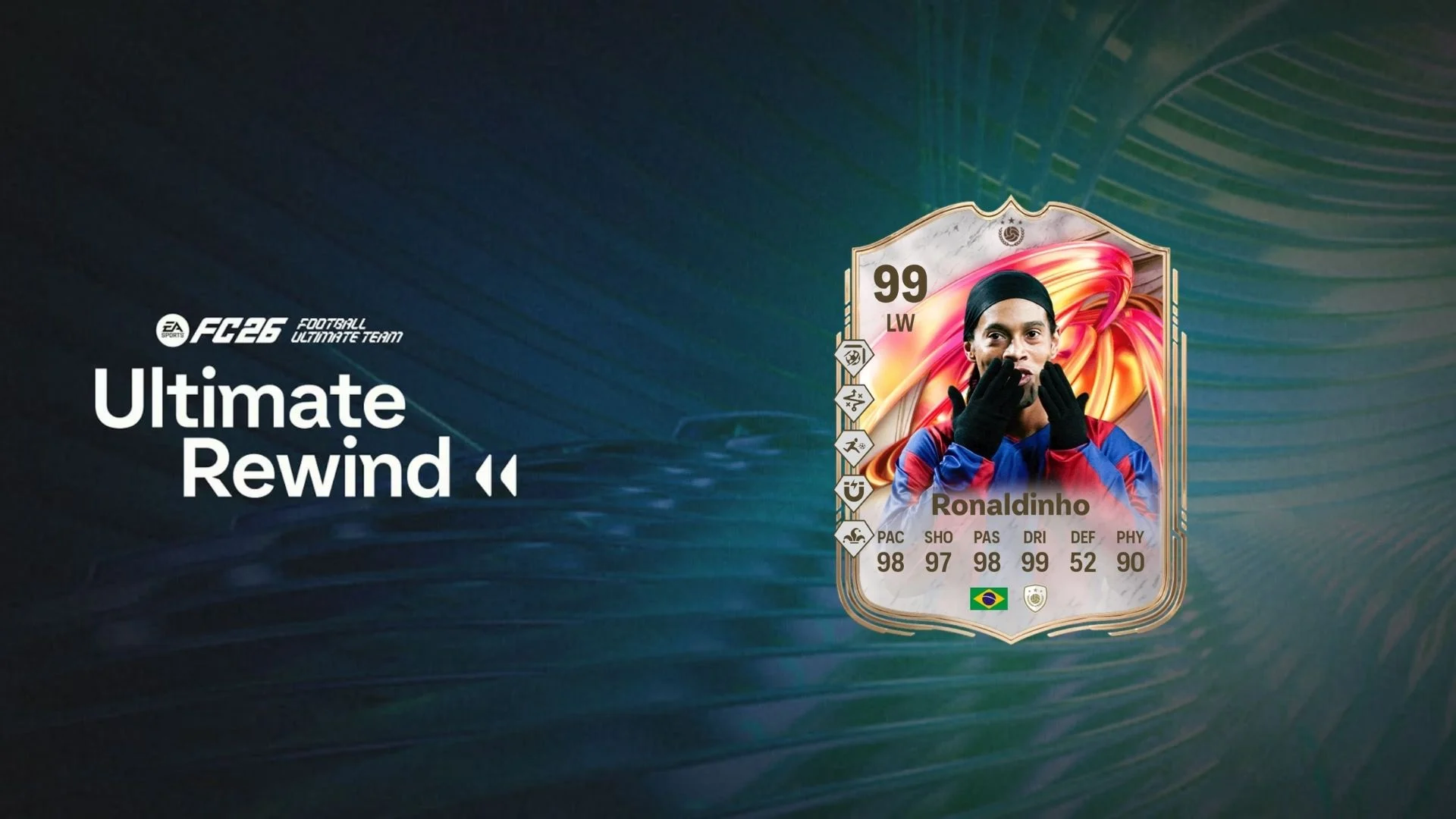 Best players for FC 26 Touchline Royalty Evolution – Destructoid