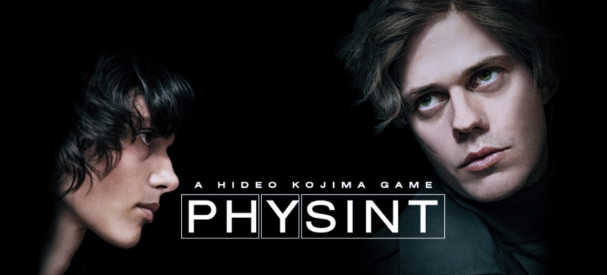 Physint Is Biggest-Selling Game Kojima Could Ever Make, He Says