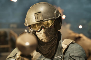 “I expect people to crunch,” says Wardogs boss, so his studio will “check people’s socials” to see if they criticize crunch online before hiring them