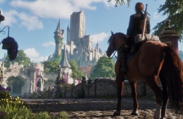 Amid relentless layoffs at Xbox, Fable lead says “so many people” at the company see the RPG as “vital to the DNA of the platform,” which “protected us over a long development cycle”