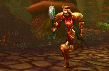World of Warcraft: Forever will get a hardcore mode by winter, say devs—which’ll be interesting, given all the new and undiscovered ways to die