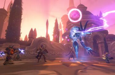 World of Warcraft: Forever devs say a direct sequel like Guild Wars 2 is unlikely: ‘Why would you throw that away and start over?’