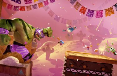 Rayman Legends Retold delayed to December 3