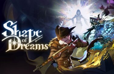Shape of Dreams now available for PS5, Xbox Series, and Switch 2 alongside ‘Starless Path’ update