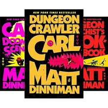 Dungeon Crawler Carl