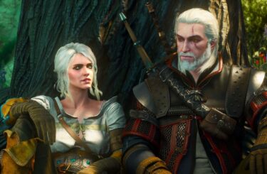The Witcher 3 producer says it’s scary to work with another studio on the game’s expansion: ‘I also think twice about leaving my baby with someone’