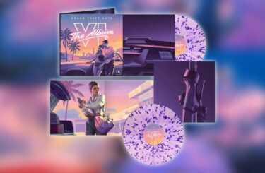 The game may be a code in a box, but GTA 6’s soundtrack is now available on vinyl for physical media fans