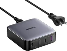 UGREEN Nexode 4-Port 100W GaN Charging Station