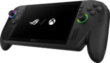 Asus ROG Xbox Ally X 7