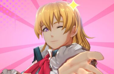 I’ve been waiting all year for the 2nd Chapter to last year’s best JRPG remake—it did not disappoint