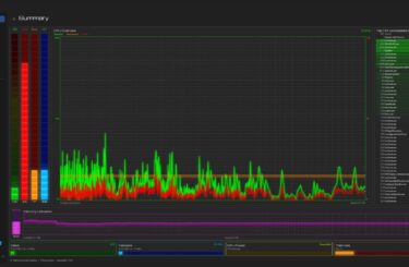 I tried the sequel to Task Manager and it has too many special effects