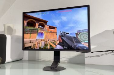 LG UltraGear 25G590B review | PC Gamer