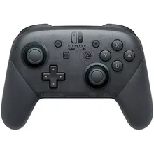 Nintendo Switch Pro Controller