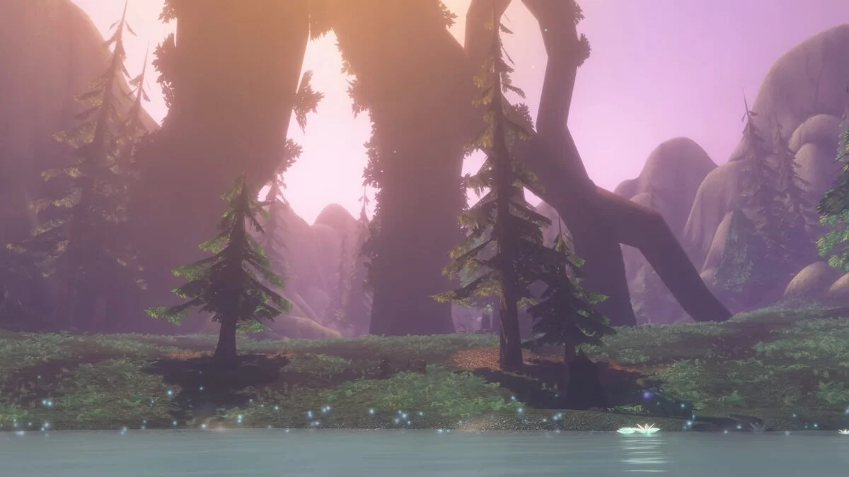 World Of Warcraft: Forever Is An Alt-Universe Worth Exploring