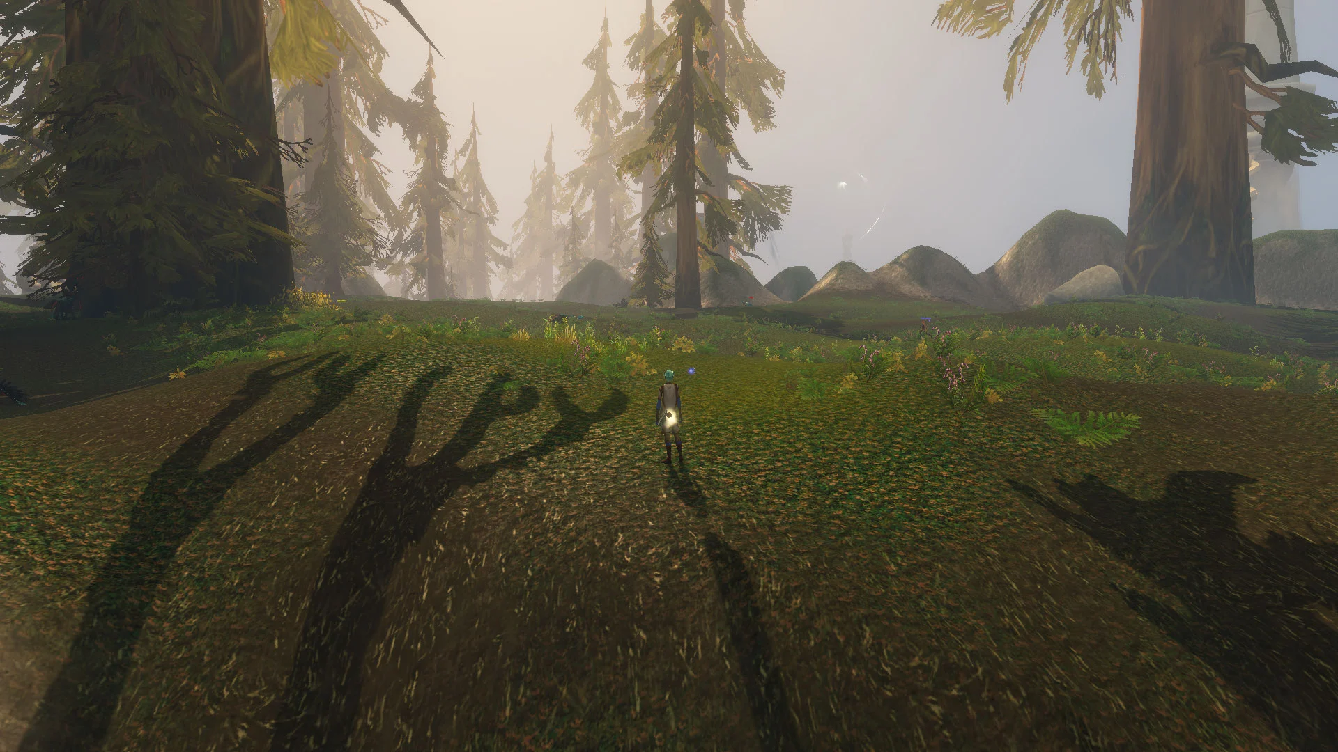 WoW: Forever Players Are Gushing Over Lighting Updates