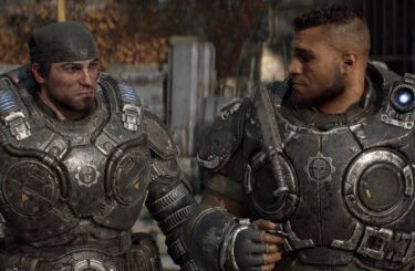 Xbox Releases The Full List Of 55 Achievements In Gears Of War: E-Day