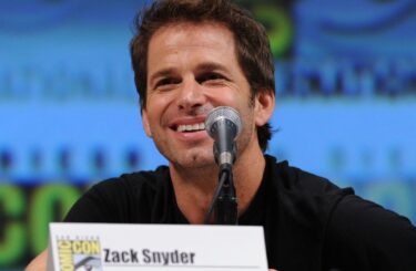 Zack Snyder says now is the perfect time for a Dark Knight Returns adaptation as audiences are “exhausted by comic book movies”