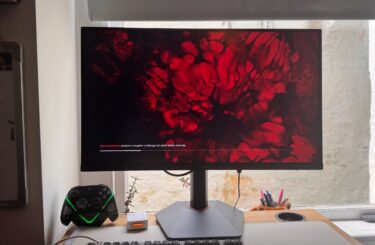 Koorui G2741L review | PC Gamer