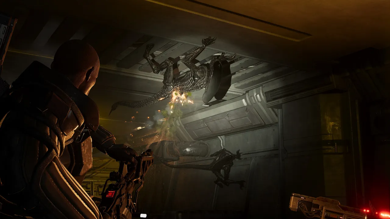 Aliens: Fireteam Elite 2’s Nintendo Switch 2 Version Delayed to Early 2027