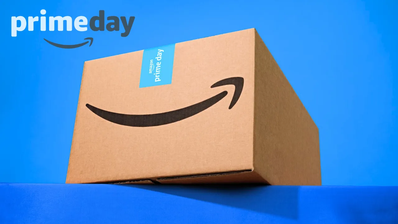 Amazon Prime Day Sale Dates Revealed for October — Everything You Need to Know About “Prime Big Deal Days”